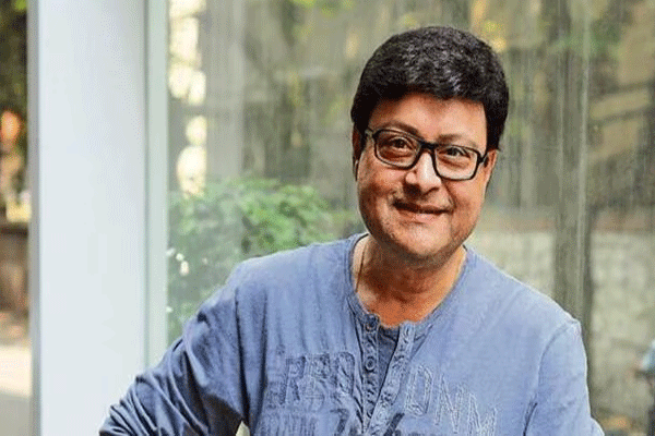 Sachin Pilgaonkar