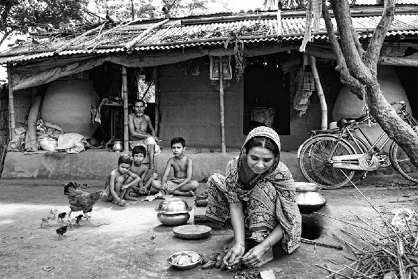 international poverty alleviation day