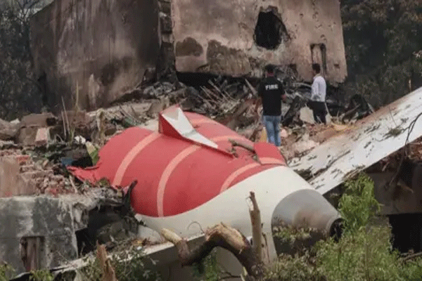 Ahmedabad Air India crash
