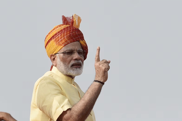 narendra modi