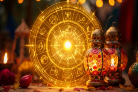 ७१ वर्षांनंतर दिवाळीला अनोखा संयोग; या राशींच्या जीवनात आनंद, धनवर्षा आणि सौभाग्य