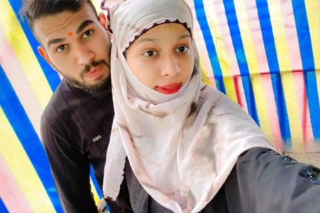 ते म्हणाले होते की लग्नानंतर तुझे तुकडे करून फेकतील पण...