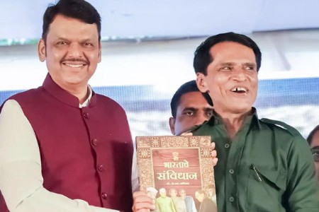 भूपतीचे आत्मसमर्पण आणि पुढे...