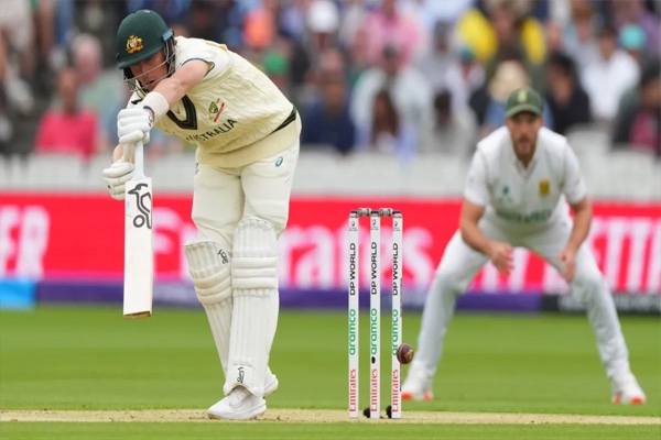 CRICKET