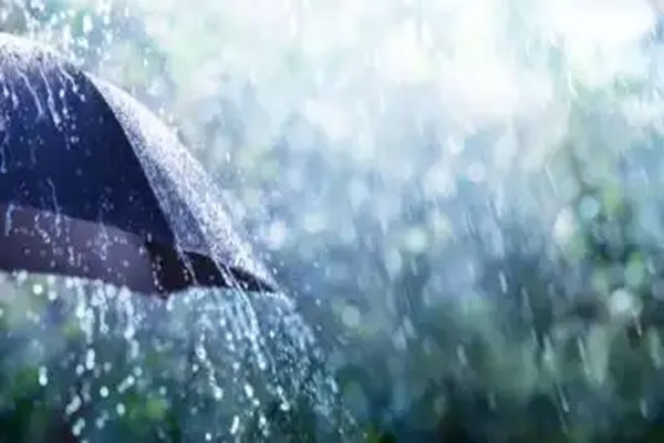 Return of rains in Maharashtra Return of rains in Maharashtra