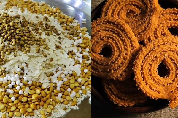 चकली 