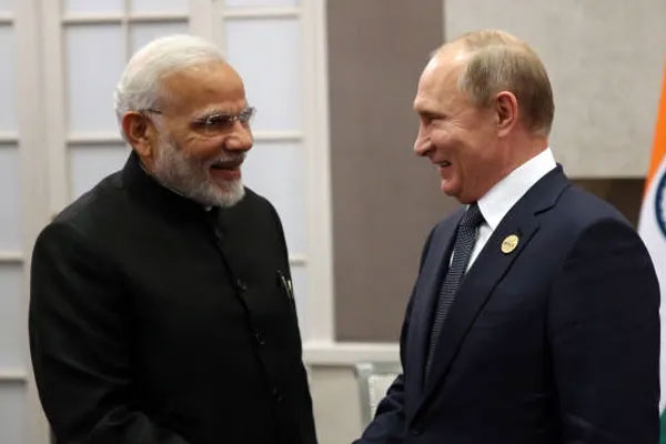 We are reliable for India