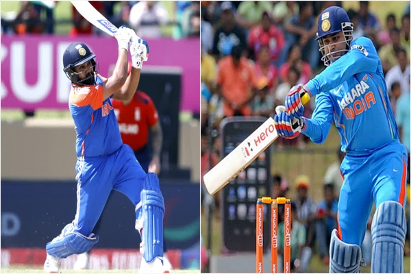 rohit and sevag