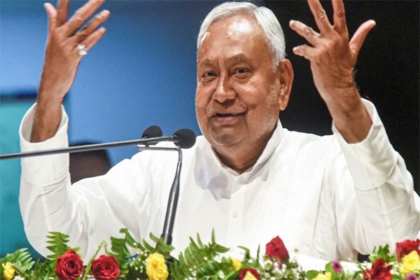 Muslims nominated in JDU