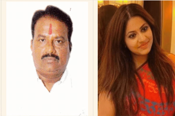 Dilip Khedkar granted anticipatory bail
