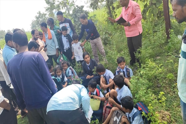 bhandara-school-van-accident bhandara-school-van-accident