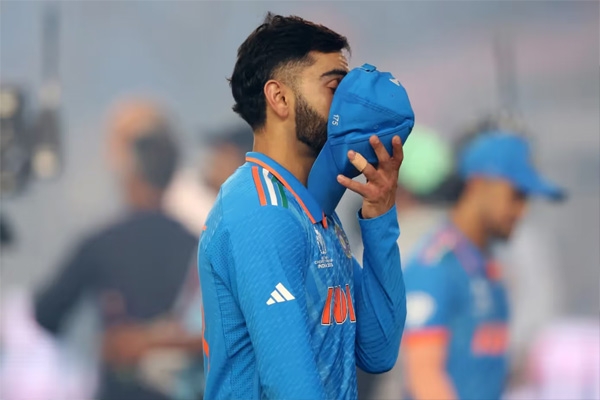virat kolhi