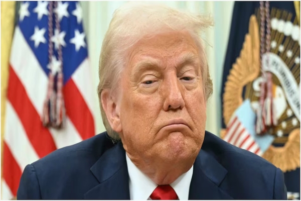 TRUMP