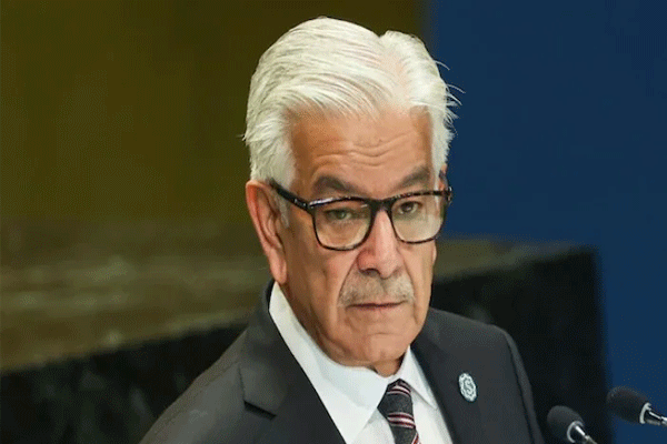 Pakistan-Taliban Conflict