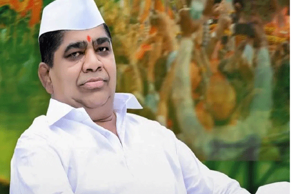 Shivajirao Kardile 