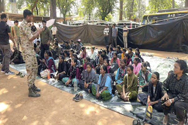 छत्तीसगड