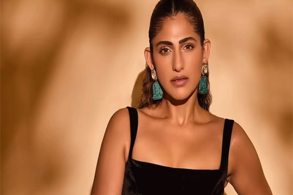 Kubra Sait