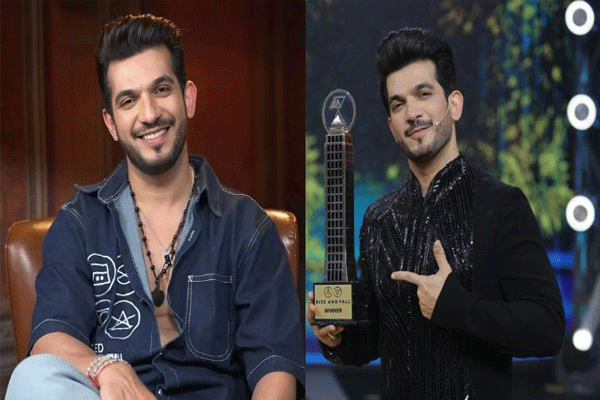 Arjun Bijlani