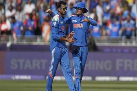 शुभमन गिलला वनडे कर्णधार करणे योग्य की चूक? अक्षर पटेलचा मोठा दावा