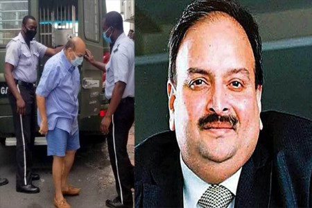 मेहुल चोक्सीच्या प्रत्यार्पणाला गती; बेल्जियम न्यायालयाचा भारताच्या बाजूने महत्त्वाचा निर्णय