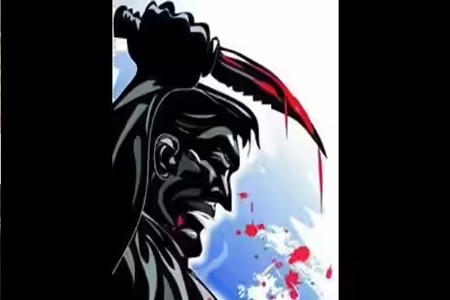 जागेच्या वादातून खून करणाऱ्या बापलेकांना जन्मठेप