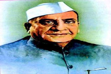 भाऊसाहेबांचे जन्मगाव पापळ येथे कृषी महाविद्यालय
