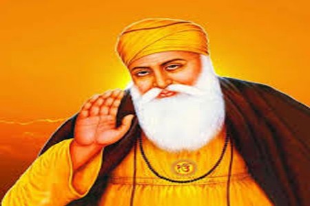 गुरुनानक जयंतीनिमित्त मिरवणूक गुरुवारी