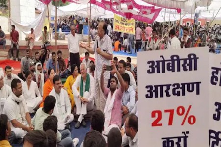 नकाराचे नगारे