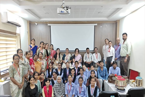 Ramakrishna Wagh College