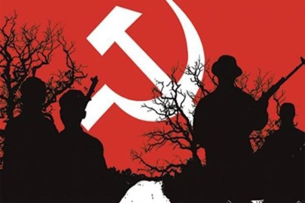 Naxalism Naxalism