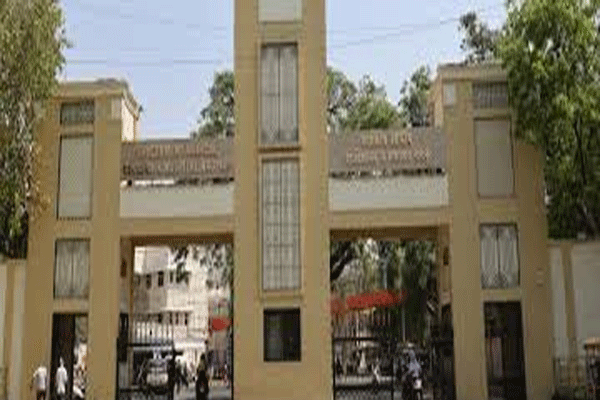  Nagpur, Medical Hospital