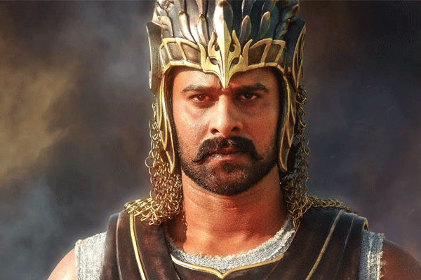 Bahubali, Bahubali The Epic