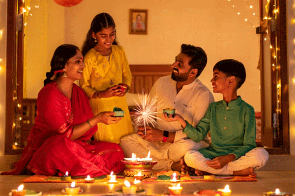 diwali 2025