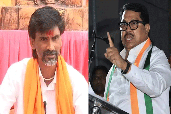 obc reservation, maratha reservation, chhagan bhujbal, vijay wadettiwar, manoje jarange, maharashtra politics, obc vs maratha quota, jarange protest, obc reservation protest, maharashtra obc leaders, obc reservation elgar sabha, maharashtra government gr, political clash obc maratha, obc quota controversy, vijay wadettiwar statement