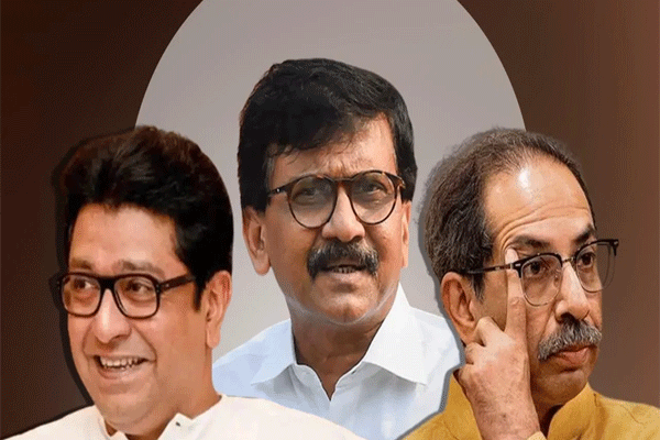 Sanjay Raut