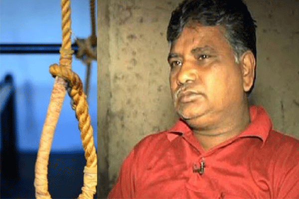 Nirbhaya case