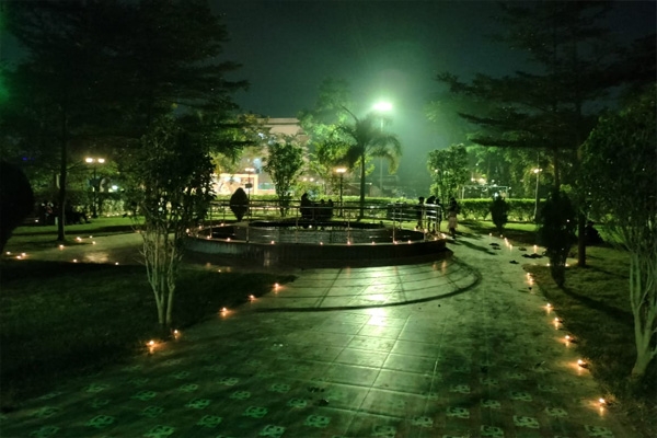 wardha
