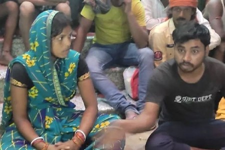 'प्लीज! 3 बच्चों की मां को मत बनाओ मेरी बीवी...