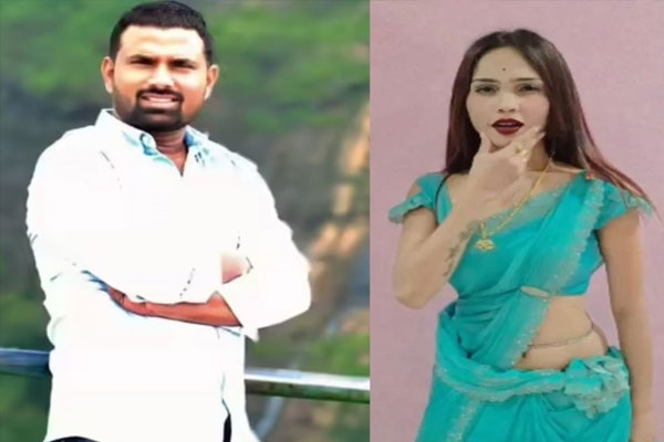 Pooja Gaikwad Pooja Gaikwad