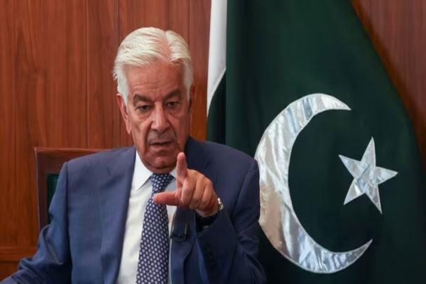 Pakistan-Afghanistan relations