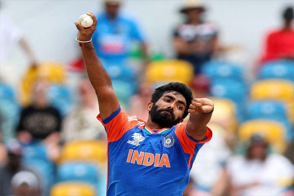 BUMRAH