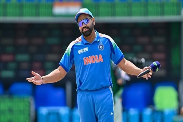 ROHIT