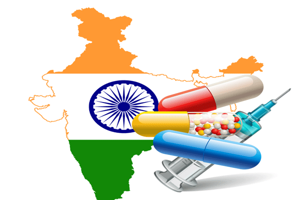 India pharmaceutical industry
