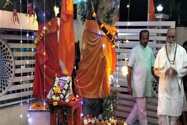 Shri Guru Mandir Nagpur, 