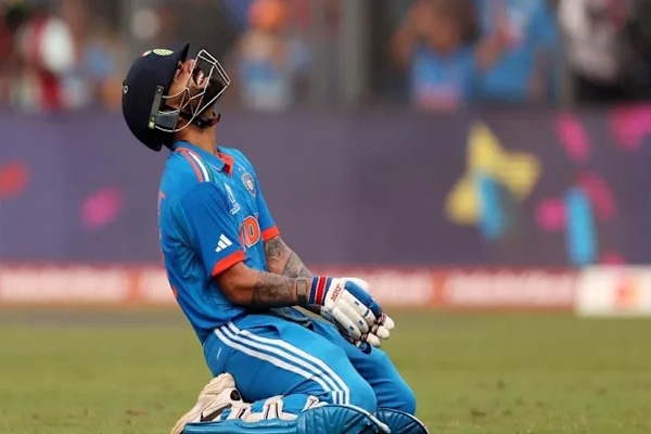 VIRAT