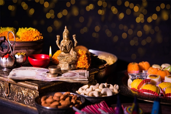 diwali 2025
