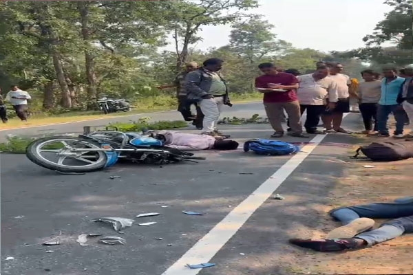 gondia-accident