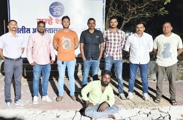 murder-amaravati police