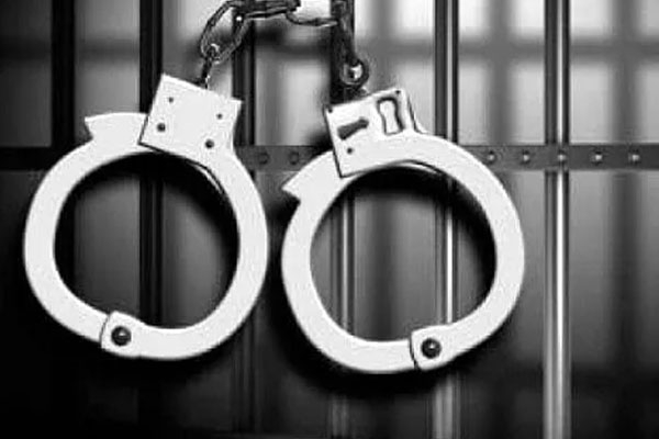Burglary case solved