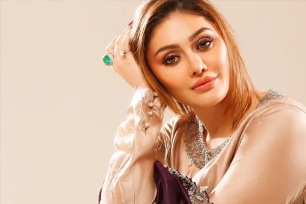 The soul of Shefali Jariwal